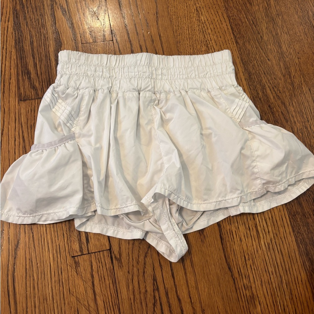 FP Movement Get Your Flirt On Shorts